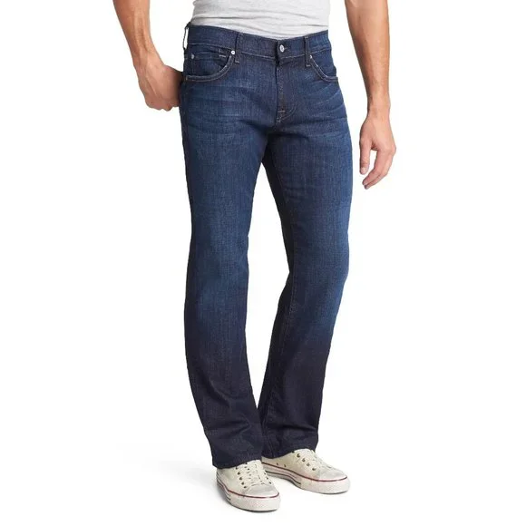 For All Mankind Jeans Nwt For All Mankind Austyn Relaxed
